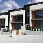 Apartament Winter House Szczyrk