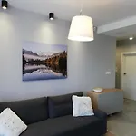 Apartament Winter House Szczyrk