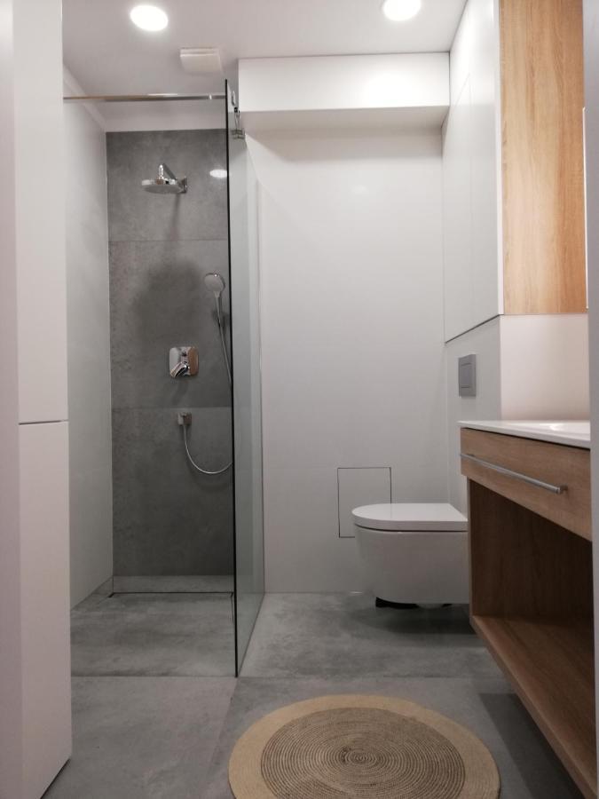 Winter House Apartment *