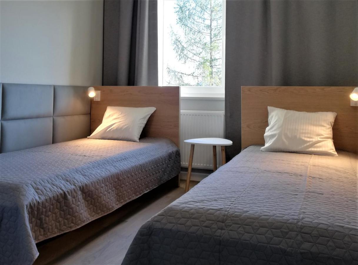 Winter House Apartment Szczyrk